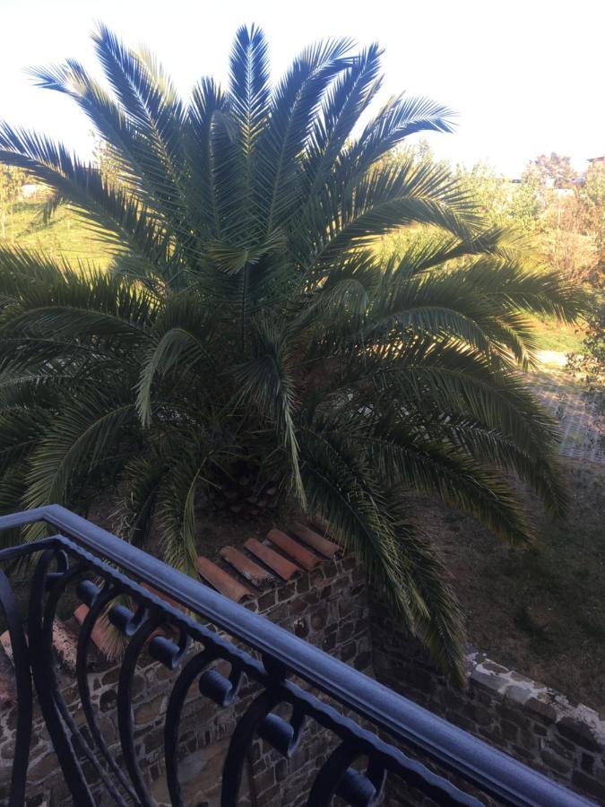 La Ginestra Otel Castel San Lorenzo Dış mekan fotoğraf